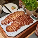 十六号·私房菜 苡橙 - 青岛市旅游 缩略图 3