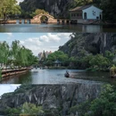 绍兴东湖风景区 - 绍兴市旅游 缩略图 4