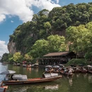 绍兴东湖风景区 - 绍兴市旅游 缩略图 5