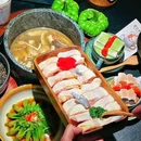 芸山季·云南野生菌火锅(珠海环宇城店) - 珠海市旅游 缩略图 6