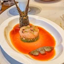 缦山·时尚江浙菜餐厅(明州里店) - 宁波市旅游 缩略图 2