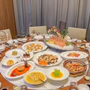 缦山·时尚江浙菜餐厅(明州里店) - 宁波市旅游 缩略图 1