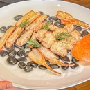 缦山·时尚江浙菜餐厅(明州里店) - 宁波市旅游 缩略图 5
