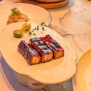 缦山·时尚江浙菜餐厅(明州里店) - 宁波市旅游 缩略图 6