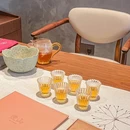 缦山·时尚江浙菜餐厅(明州里店) - 宁波市旅游 缩略图 8
