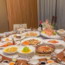 缦山·时尚江浙菜餐厅(明州里店) - 宁波市旅游 缩略图 9