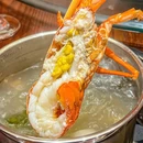 东海怡品海鲜豆捞(东部新城店) - 宁波市旅游 缩略图 1