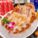 东海怡品海鲜豆捞(东部新城店) - 宁波市旅游 缩略图 6