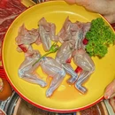 牛羊欢锅·鲜切牛羊肉自助烤肉火锅(江北万达店) - 宁波市旅游 缩略图 4