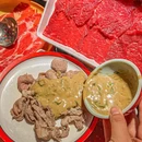 牛羊欢锅·鲜切牛羊肉自助烤肉火锅(江北万达店) - 宁波市旅游 缩略图 1