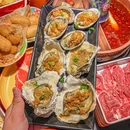 牛羊欢锅·鲜切牛羊肉自助烤肉火锅(江北万达店) - 宁波市旅游 缩略图 5