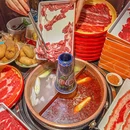 牛羊欢锅·鲜切牛羊肉自助烤肉火锅(江北万达店) - 宁波市旅游 缩略图 3