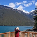 巴松措风景区 - 林芝市旅游 缩略图 3