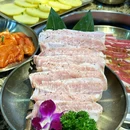 金满满韩式街头烤肉 - 北京市旅游 缩略图 1