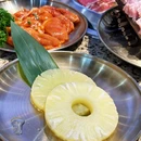 金满满韩式街头烤肉 - 北京市旅游 缩略图 7