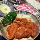 金满满韩式街头烤肉 - 北京市旅游 缩略图 8