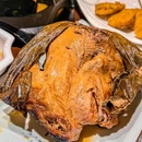 杭州南宋食府城隍山叫化鸡 - 杭州市旅游 缩略图 4