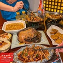 杭州南宋食府城隍山叫化鸡 - 杭州市旅游 缩略图 8