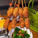 管氏翅吧(地安门创始店) - 北京市旅游 缩略图 6