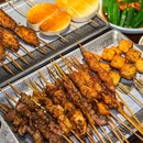 管氏翅吧(地安门创始店) - 北京市旅游 缩略图 8