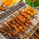 管氏翅吧(地安门创始店) - 北京市旅游 缩略图 7