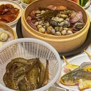 香丰渔港蒸汽海鲜·顺德菜(清河店) - 北京市旅游 缩略图 1