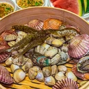香丰渔港蒸汽海鲜·顺德菜(清河店) - 北京市旅游 缩略图 2