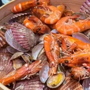 香丰渔港蒸汽海鲜·顺德菜(清河店) - 北京市旅游 缩略图 7