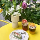 Bon Bon coffee自制法式甜点|巴黎小酒馆 - 广州市旅游 缩略图 3