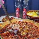 龙人居·水煮鱼(五棵松万达店) - 北京市旅游 缩略图 5