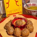 万国福地(虎坊桥店) - 北京市旅游 缩略图 5