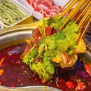 玉林串串香·自助串串(崇文门搜秀店) - 北京市旅游 缩略图 6