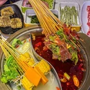 玉林串串香·自助串串(崇文门搜秀店) - 北京市旅游 缩略图 8