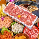 阮三孃重庆老火锅(广佛智城店) - 佛山市旅游 缩略图 2