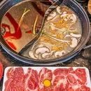 阮三孃重庆老火锅(广佛智城店) - 佛山市旅游 缩略图 5