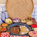 阮三孃重庆老火锅(广佛智城店) - 佛山市旅游 缩略图 9