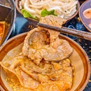 阮三孃重庆老火锅(广佛智城店) - 佛山市旅游 缩略图 8