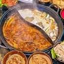 阮三孃重庆老火锅(广佛智城店) - 佛山市旅游 缩略图 7