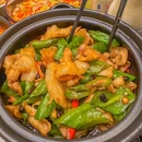 臻本来·南派川菜(嘉里中心店) - 杭州市旅游 缩略图 4