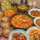 臻本来·南派川菜(嘉里中心店) - 杭州市旅游 缩略图 1