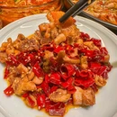 臻本来·南派川菜(嘉里中心店) - 杭州市旅游 缩略图 8