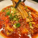 臻本来·南派川菜(嘉里中心店) - 杭州市旅游 缩略图 7