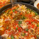臻本来·南派川菜(嘉里中心店) - 杭州市旅游 缩略图 6