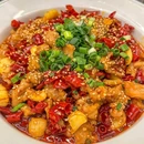 臻本来·南派川菜(嘉里中心店) - 杭州市旅游 缩略图 9