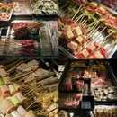 上栈潮式餐酒屋(非遗中国) - 广州市旅游 缩略图 5
