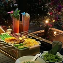 上栈潮式餐酒屋(非遗中国) - 广州市旅游 缩略图 4