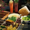 上栈潮式餐酒屋(非遗中国) - 广州市旅游 缩略图 2