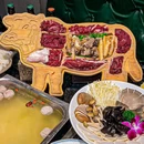 小牛海记潮汕牛肉店(牡丹园店) - 北京市旅游 缩略图 4