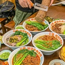 云禧鲜烫牛肉米线 - 上海市旅游 缩略图 1