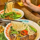 云禧鲜烫牛肉米线 - 上海市旅游 缩略图 2